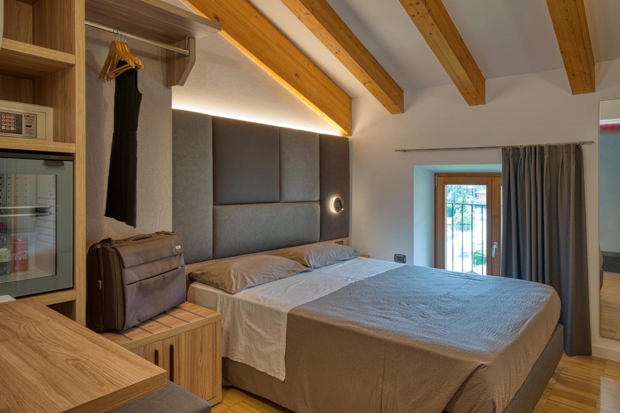 Residence Al Frantoio Арко Екстер'єр фото