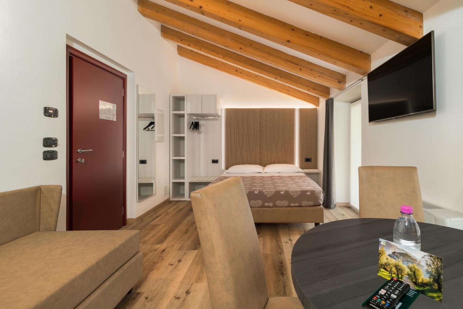 Residence Al Frantoio Арко Екстер'єр фото