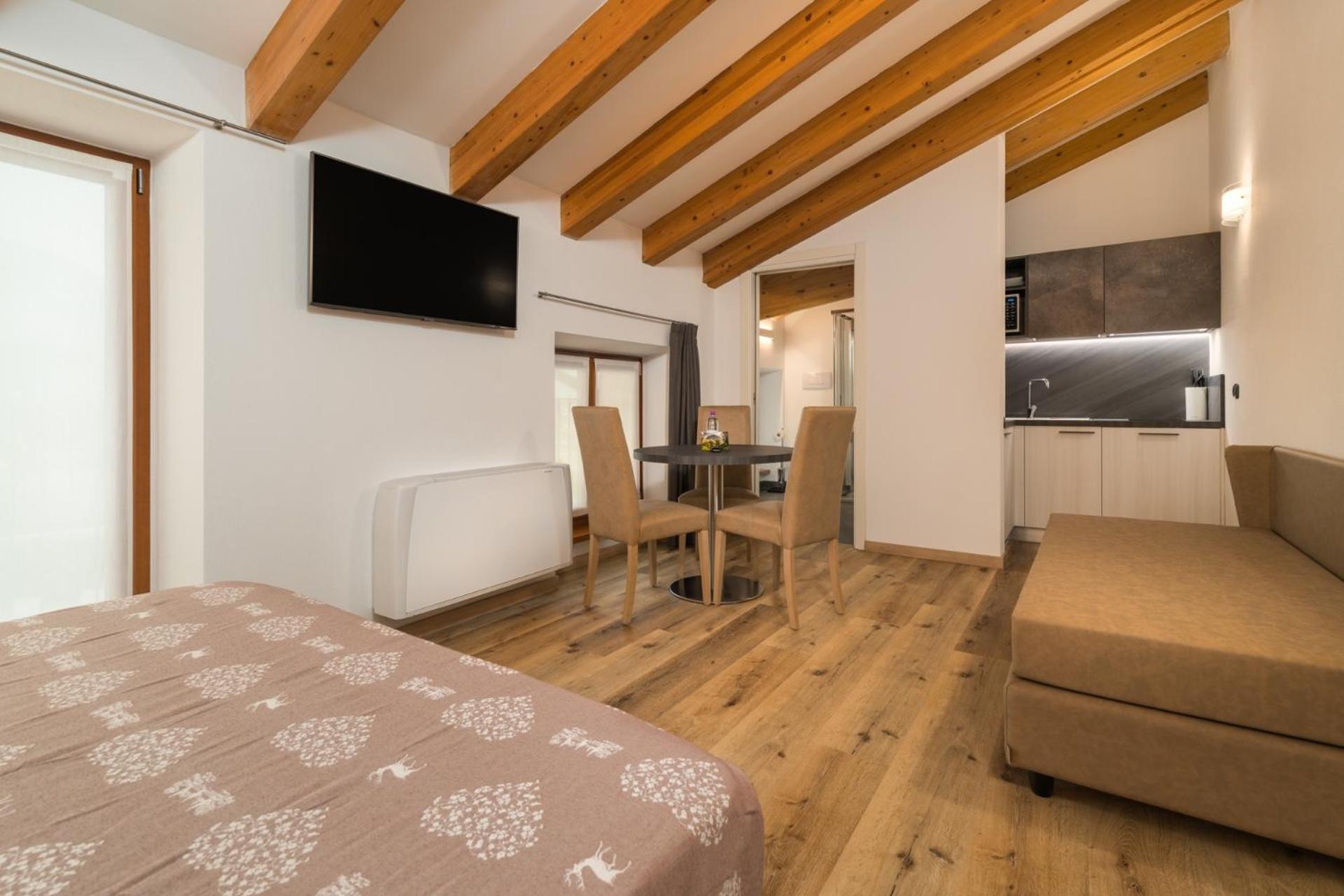 Residence Al Frantoio Арко Екстер'єр фото