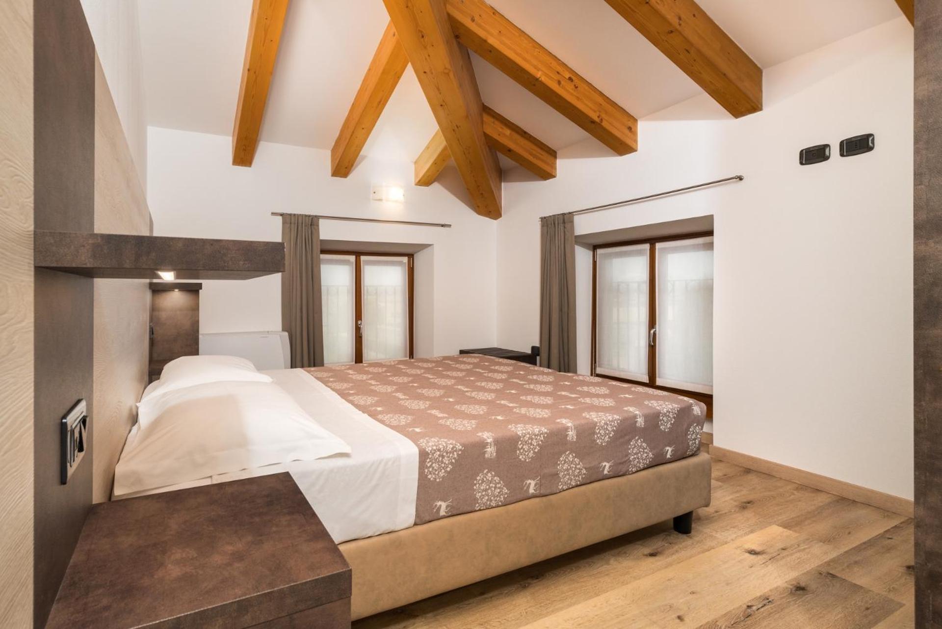 Residence Al Frantoio Арко Екстер'єр фото