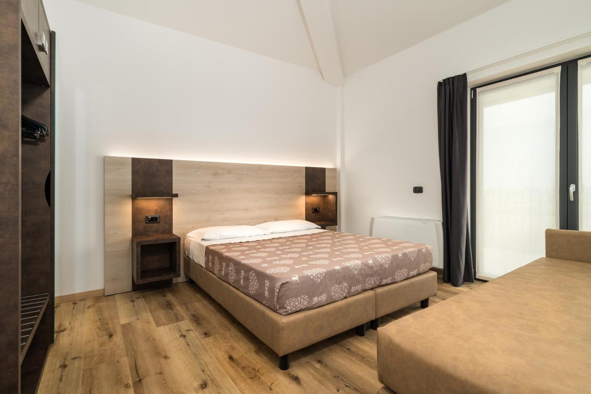 Residence Al Frantoio Арко Екстер'єр фото