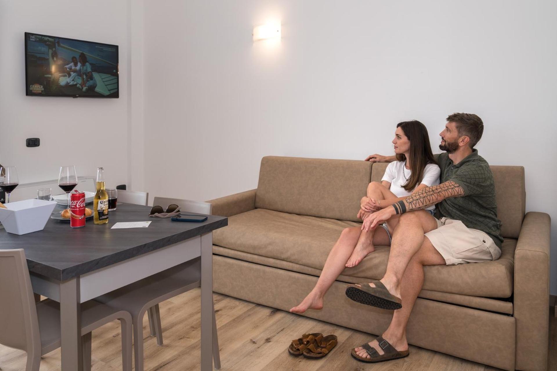 Residence Al Frantoio Арко Екстер'єр фото