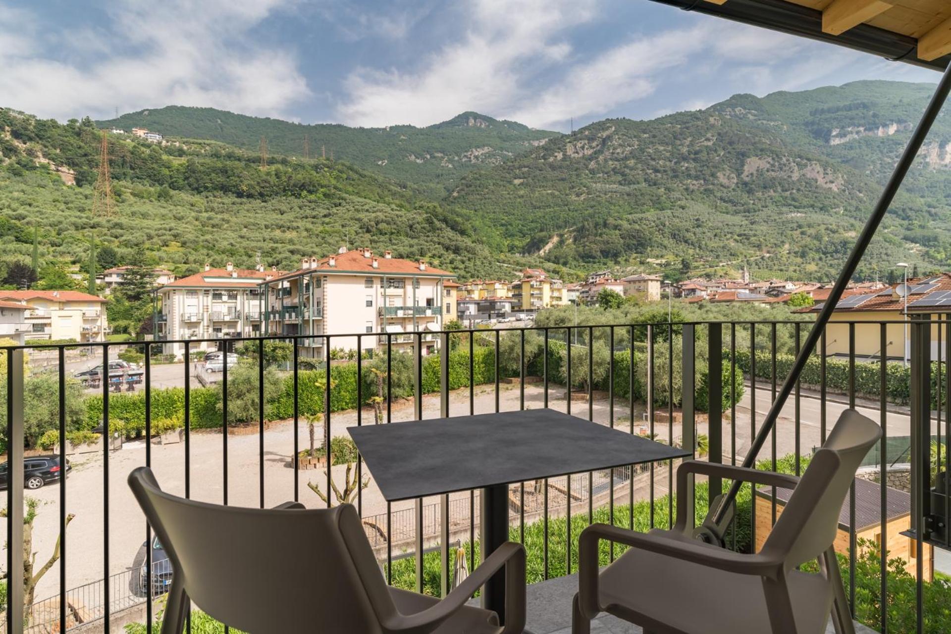 Residence Al Frantoio Арко Екстер'єр фото