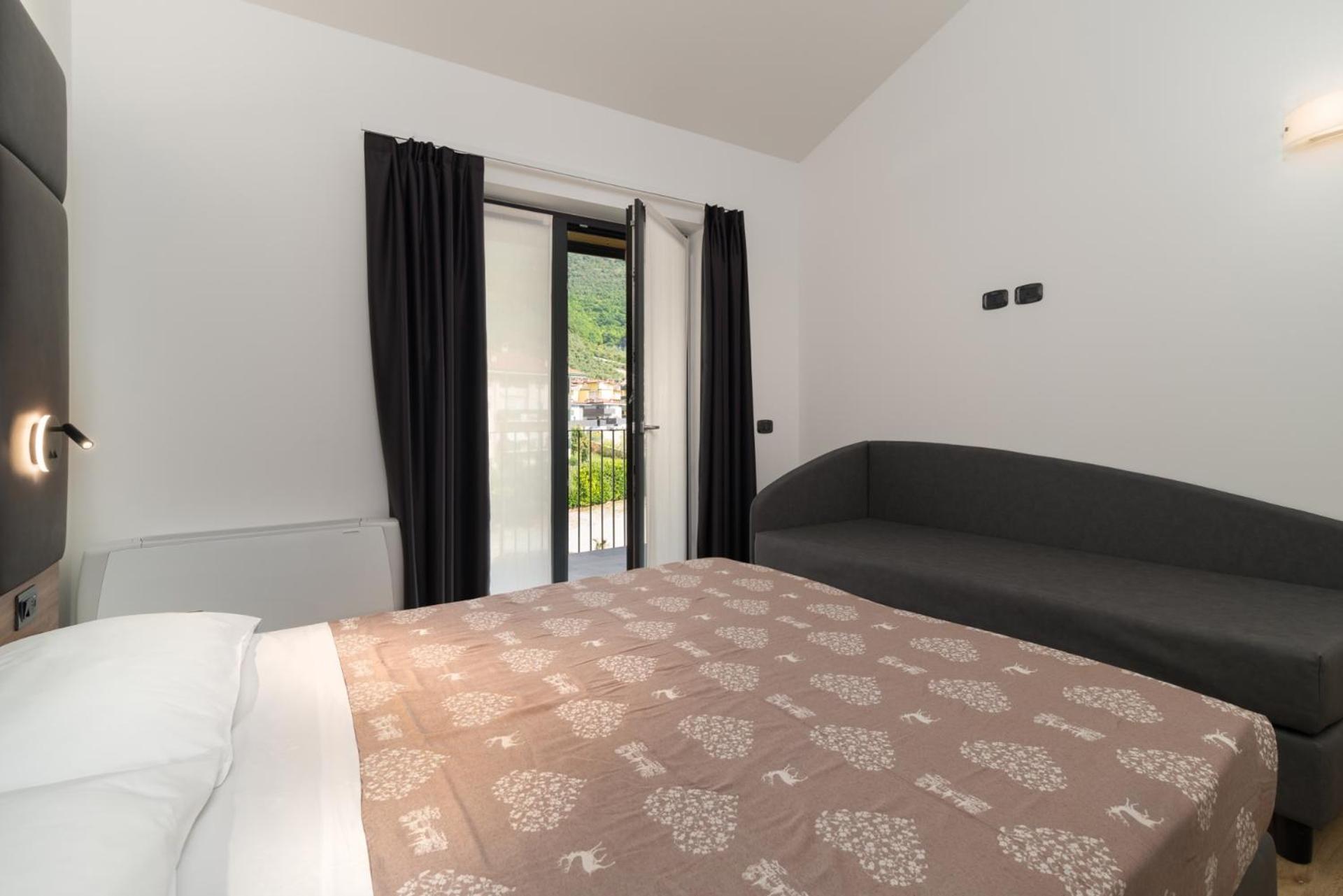 Residence Al Frantoio Арко Екстер'єр фото