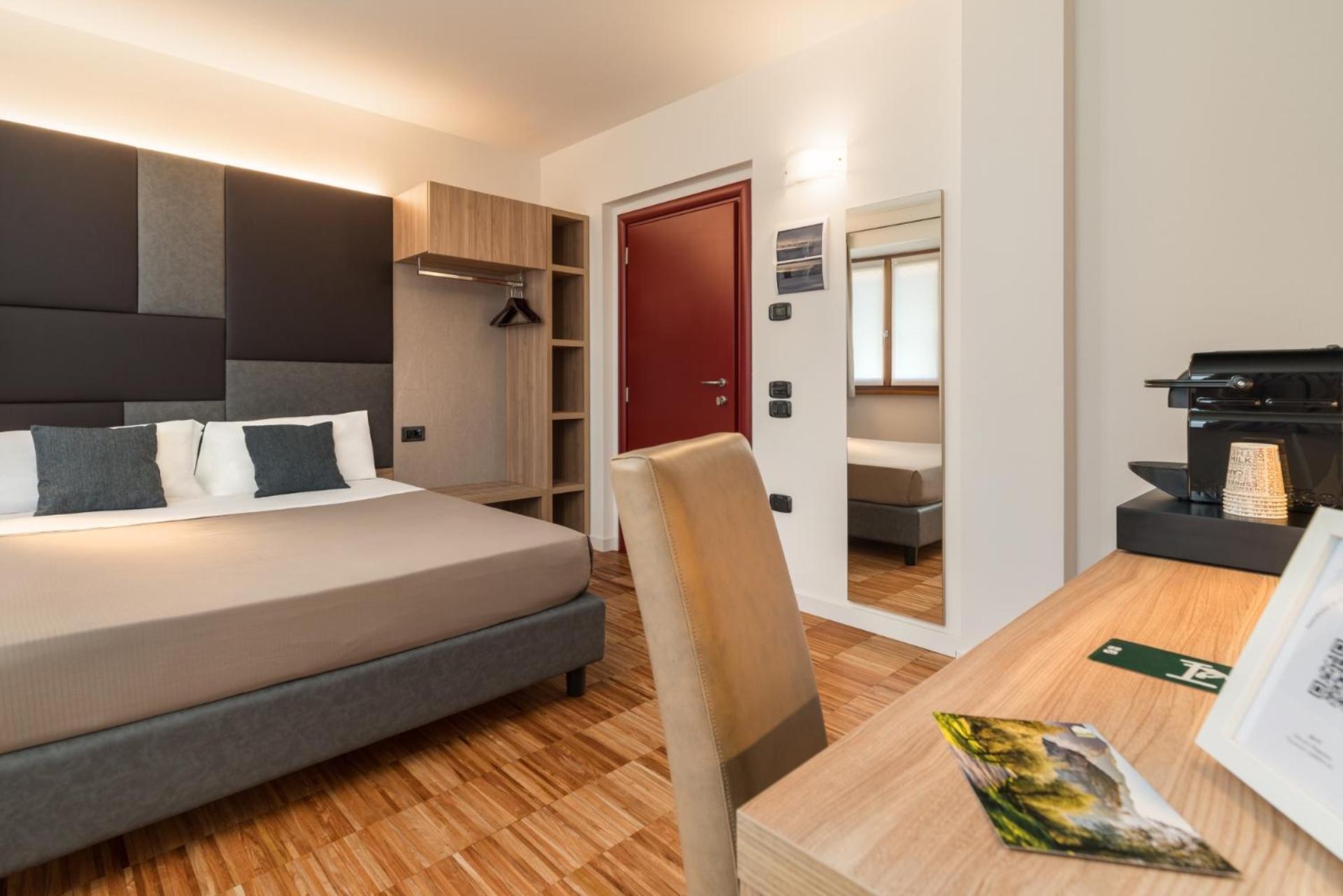 Residence Al Frantoio Арко Екстер'єр фото