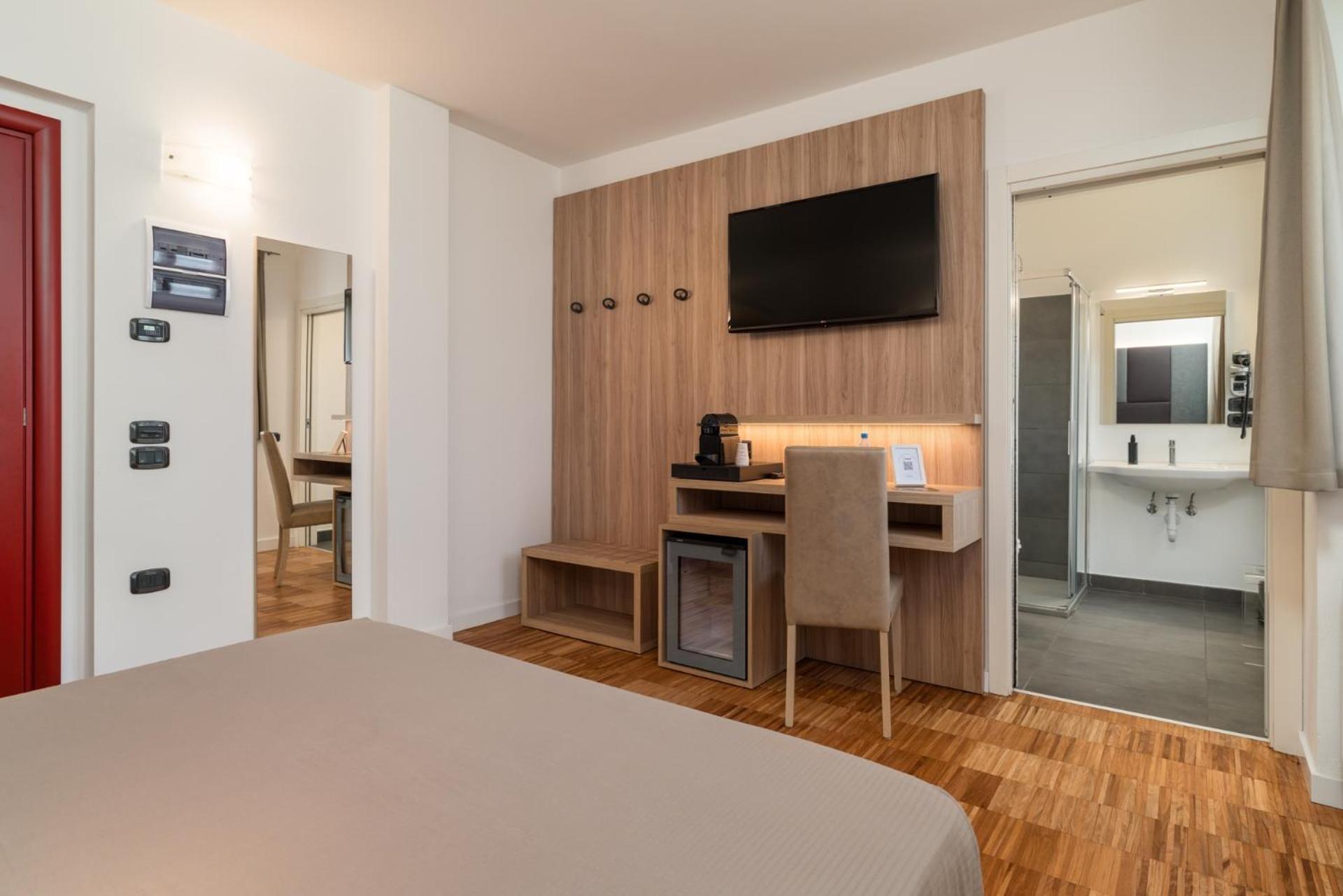 Residence Al Frantoio Арко Екстер'єр фото