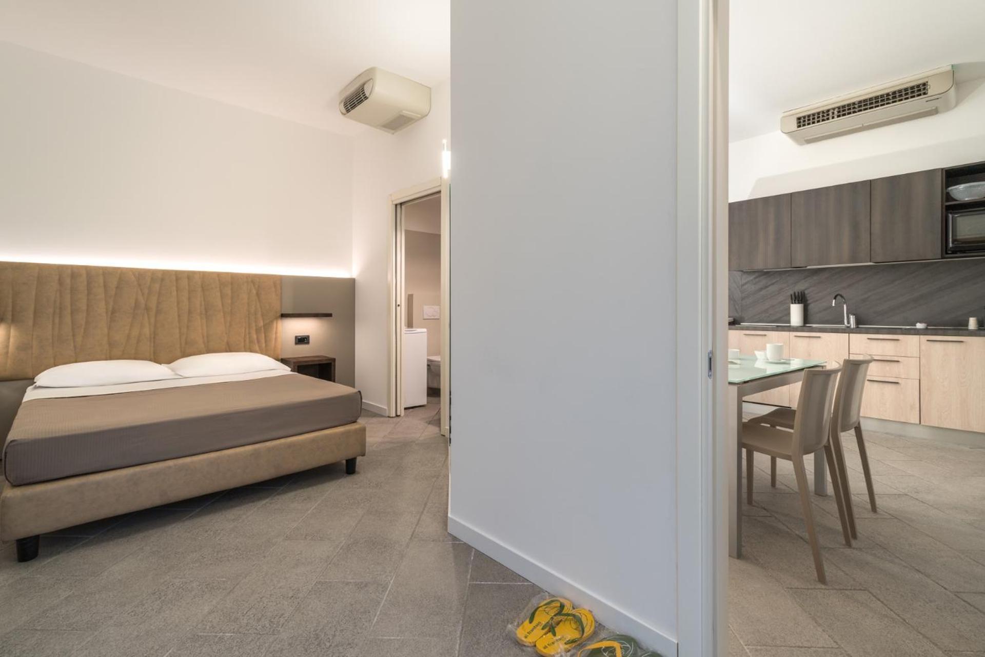 Residence Al Frantoio Арко Екстер'єр фото