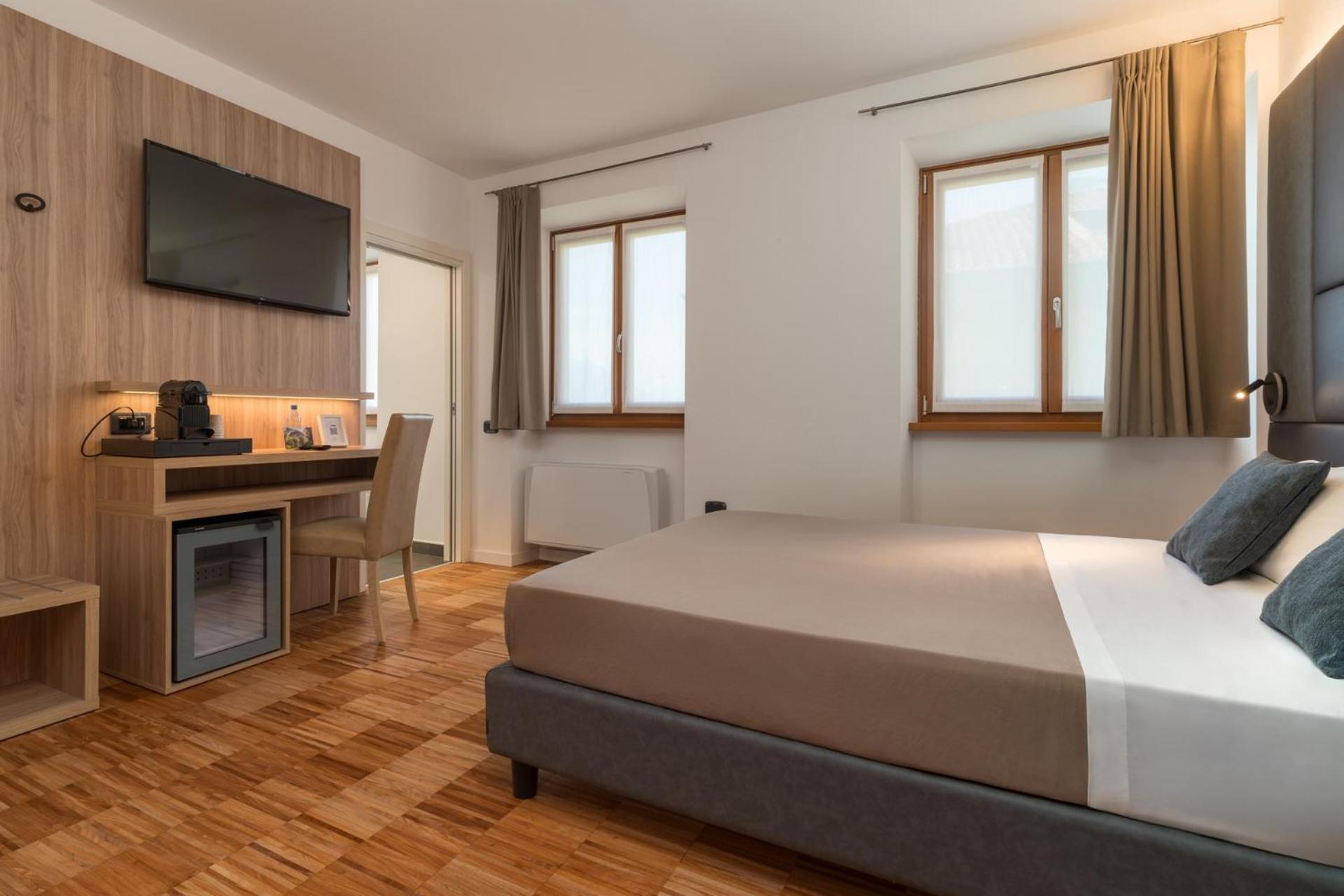 Residence Al Frantoio Арко Екстер'єр фото